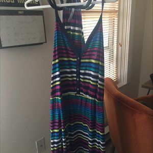 Maxi Summer Dress